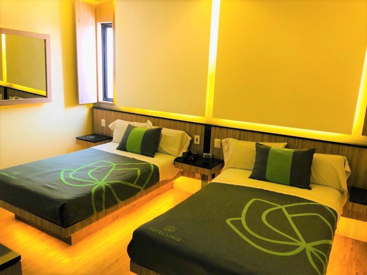 Hotel Lirio - Adult Only Μεξικό Εξωτερικό φωτογραφία